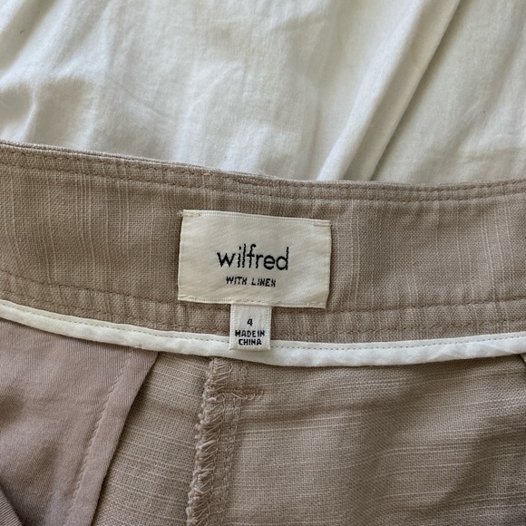 Wilfred shorts - Picture 3 of 4